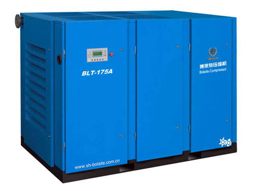 空壓機(jī)廠(chǎng)家導(dǎo)致螺桿式空壓機(jī)溫度過(guò)高的原因是什么？