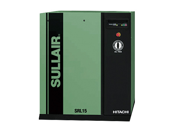 代理商空壓機主要組成結構是什么？