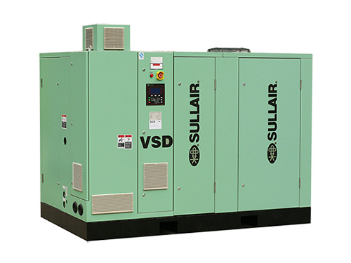 東莞日立空壓機(jī)代理商分享螺桿空壓機(jī)潤滑油慨況？