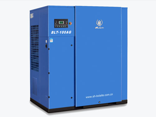 空壓機(jī)代理商如何維修螺桿空壓機(jī)？