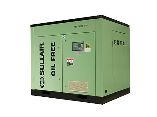 空壓機(jī)廠(chǎng)家螺桿空壓機(jī)什么因素會(huì)影響到排氣量？