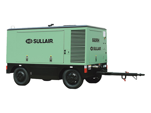 空壓機(jī)廠(chǎng)家空壓機(jī)推力軸承溫度過(guò)高原因分析？