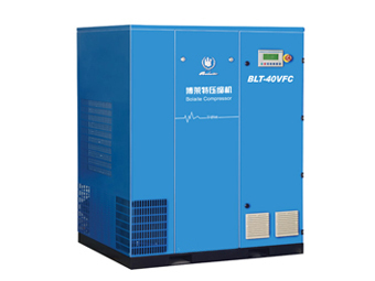 為什么要更換空壓機(jī)的潤滑油？